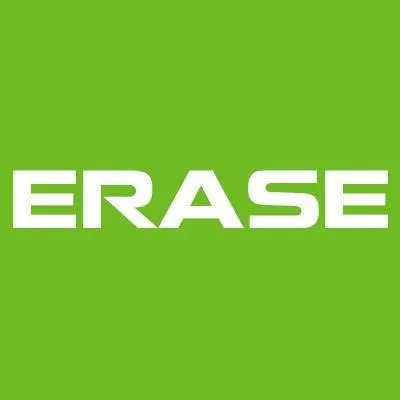 ERASE AS