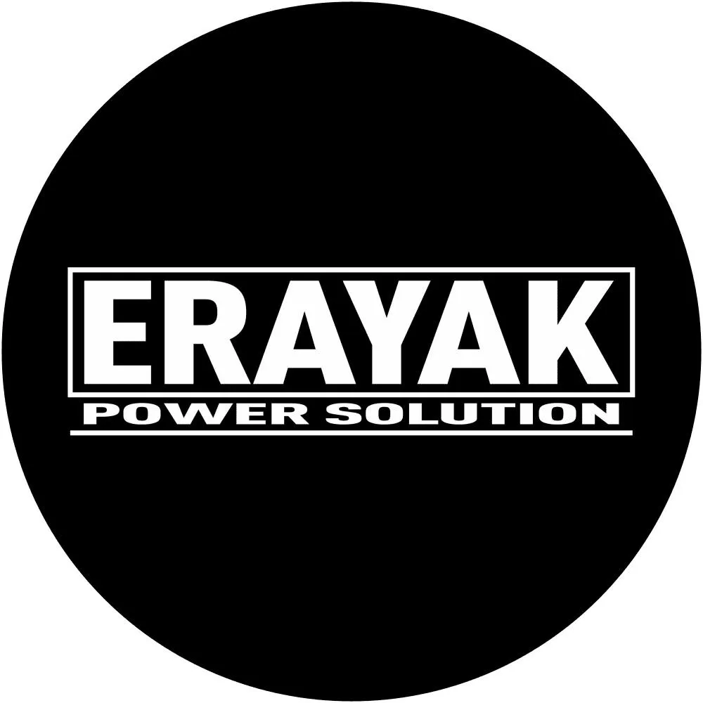 Erayak Power Solution Group Inc. Class A Ordinary Shares logo