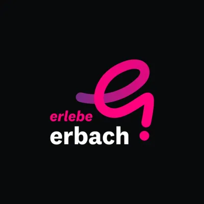 Kreisstadt Erbach