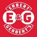 Erbert And Gerbert's logo