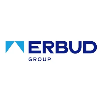 Erbud Logo