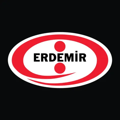 Eregli Demir ve Celik Fabrikalari TAS Logo