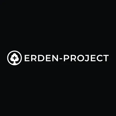 Erden logo