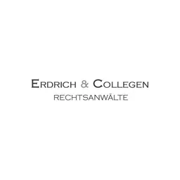 Erdrich & Collegen Rechtsanwälte