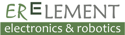 Erelement logo