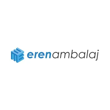 Eren Ambalaj Logo