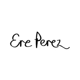 Ere Perez global logo