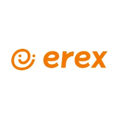 eREX Co logo
