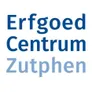 Logo Erfgoedcentrum Zutphen