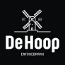 Logo Industrieel Erfgoedpark 'de Hoop'