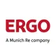 ERGO logo