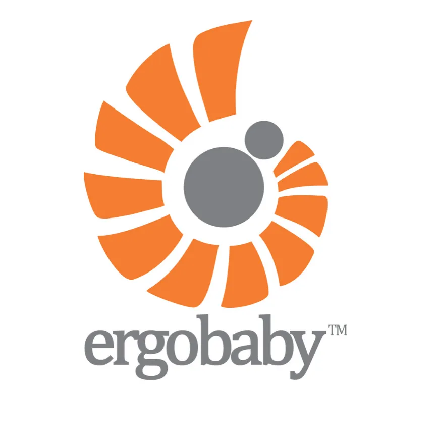 Ergobaby logo