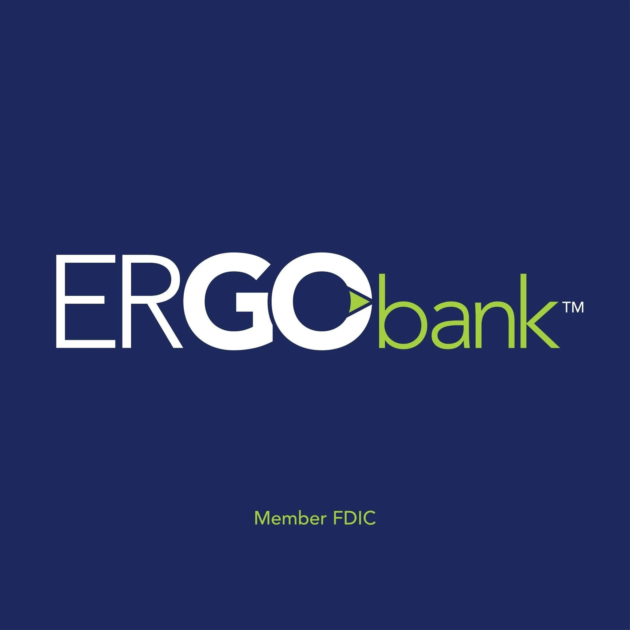 Ergo Bank logo
