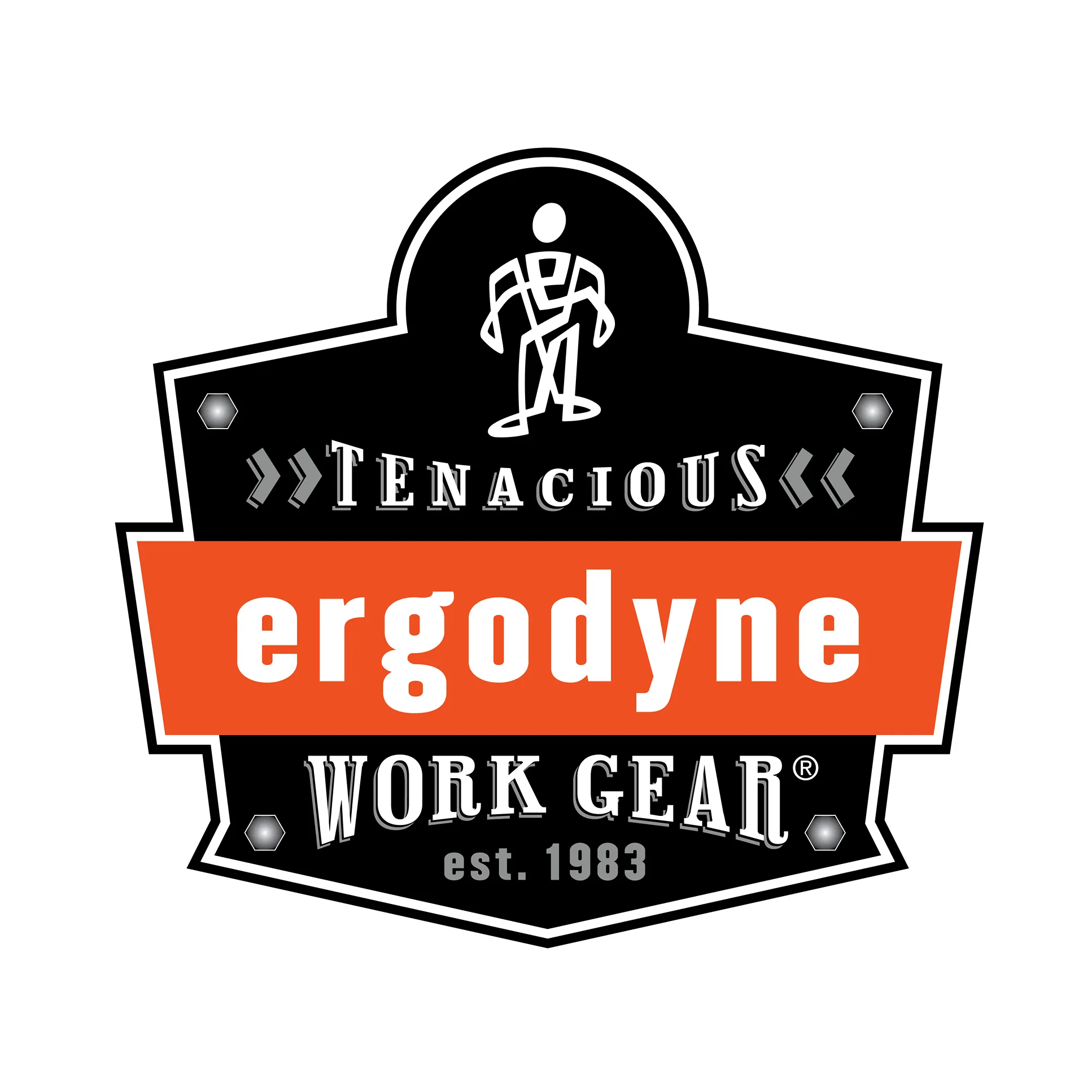 Ergodyne logo