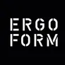 Logo Ergo Form