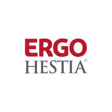 ERGO Hestia Logo