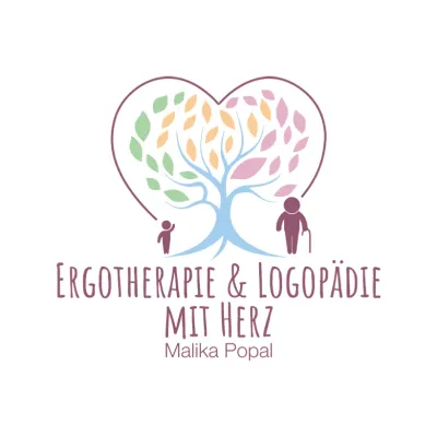 Praxis für Ergotherapie Logopädie mit Herz - Malika Popal