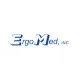 Ergomed logo
