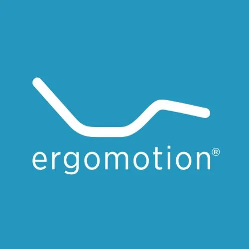 ErgoMotion logo
