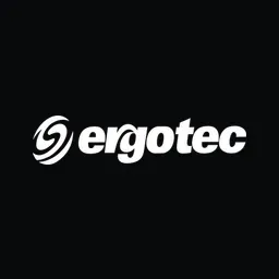 ergotecusa.com logo