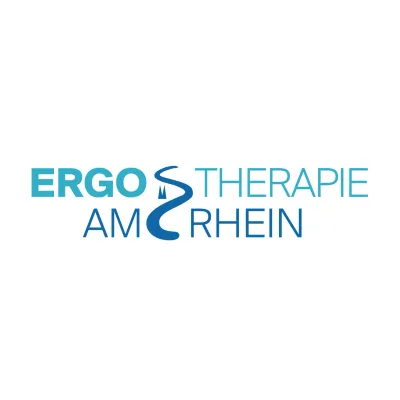 Ergotherapie am Rhein