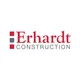 Erhardt Construction logo