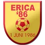 Logo V.V. Erica '86