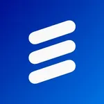 Ericsson Australia Pty Ltd Logo
