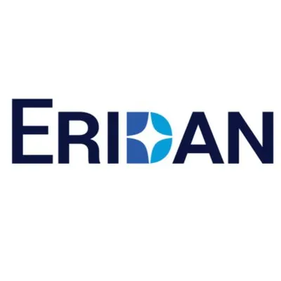 Eridan Logo