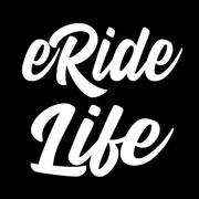 eRideLife Logo