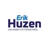 Logo Autobedrijf Erik Huzen