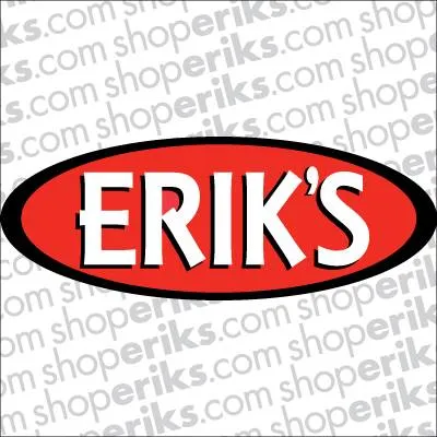 ERIK'S Bike Board & Ski