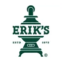 Erik’s DeliCafe logo