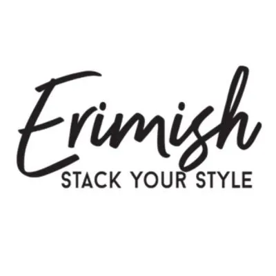 Erimish logo