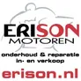 Logo Erison Motoren en Scooters