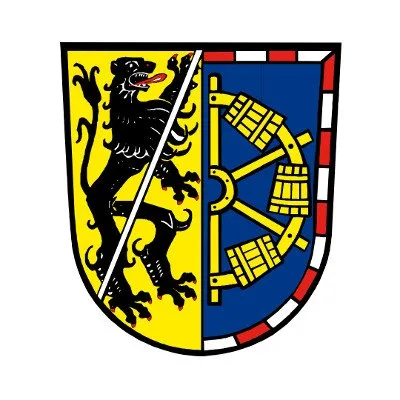Landratsamt Erlangen-Höchstadt
