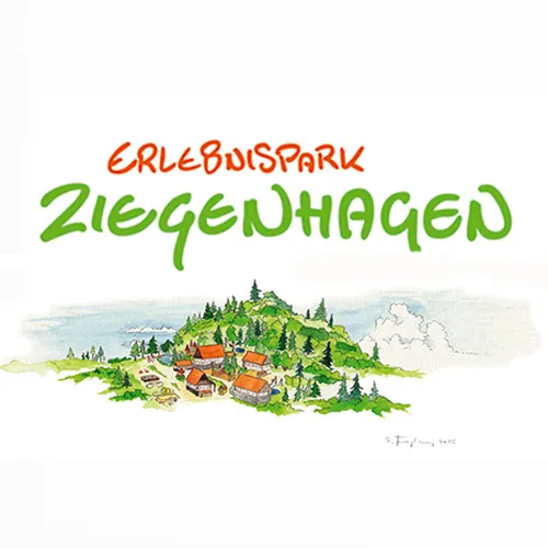 Erlebnispark Ziegenhagen