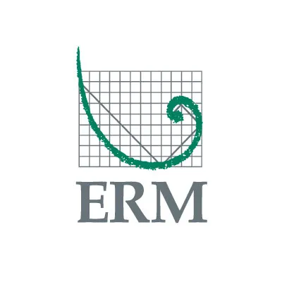 ERM logo