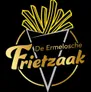 Logo De Ermelosche Frietzaak