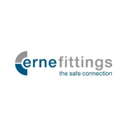 Erne Fittings Logo