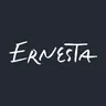 ernesta logo