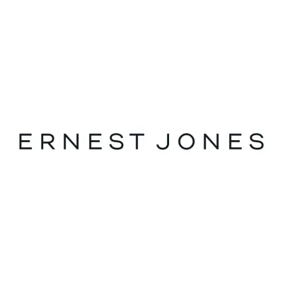 Ernest Jones logo