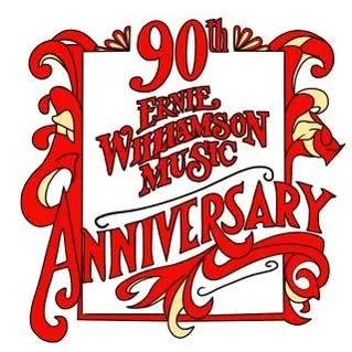 Erniewilliamson
