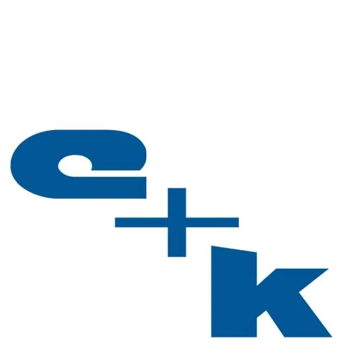 ernst + könig GmbH logo