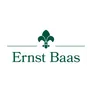 Logo Ernst Baas Tuinmeubelen