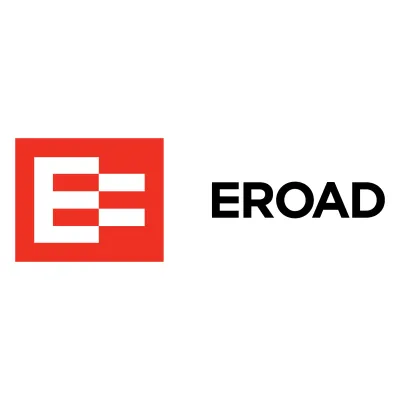 Eroad Ltd logo