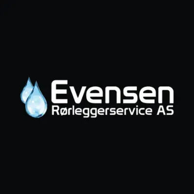 EVENSEN RØRLEGGERSERVICE AS