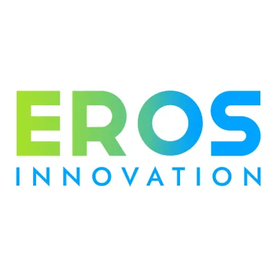 Eros Innovation logo