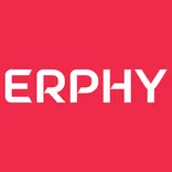 ERPHY logo/icon