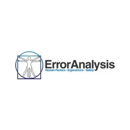 Error Analysis Logo